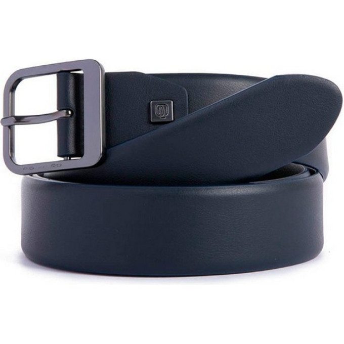 Ремень мужской PIQUADRO URBAN CU4888UB00/BLU (синий)
