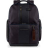 Рюкзак мужской PIQUADRO BRIEF CA4439BRBM/BLU (синий)